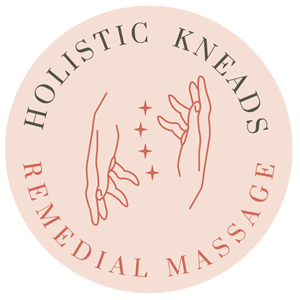 Holistic Kneads Remedial Massage